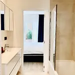 Belfort Shortstay Apartment