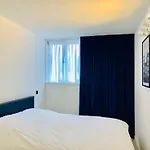 Belfort Shortstay Apartment