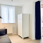 Apartment Belfort Shortstay Gent