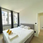 Apartment Belfort Shortstay *