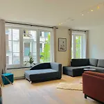 Apartment Belfort Shortstay