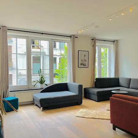 Apartment Belfort Shortstay