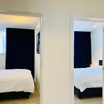 Belfort Shortstay דירה גנט