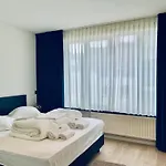 Belfort Shortstay דירה גנט