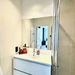 דירה Belfort Shortstay גנט