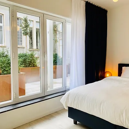 Belfort Shortstay Apartment