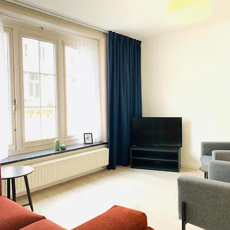 Belfort Shortstay Gandawa