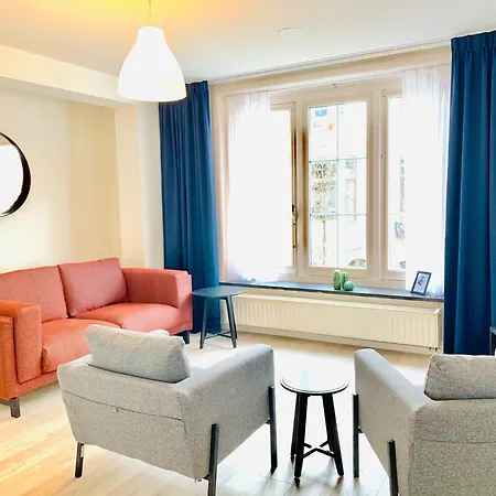 Apartament Belfort Shortstay