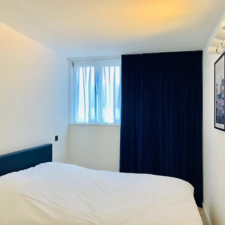 Belfort Shortstay Apartment