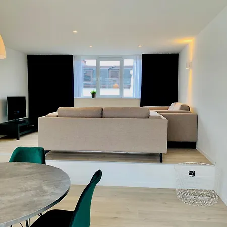 Apartmán Belfort Shortstay *