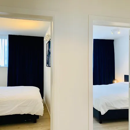 Belfort Shortstay Apartment Gent