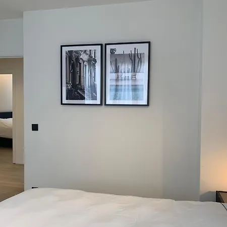 Belfort Shortstay Apartment