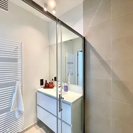 Belfort Shortstay Apartament *