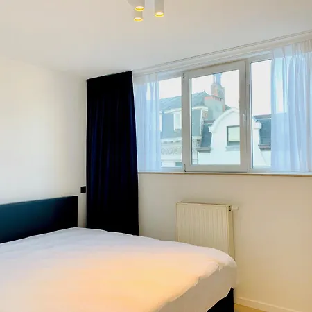 Apartament Belfort Shortstay *