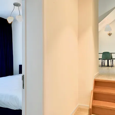 Belfort Shortstay Gandawa