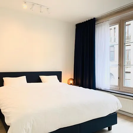 Appartement Belfort Shortstay