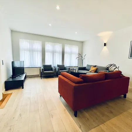 Belfort Shortstay Gand