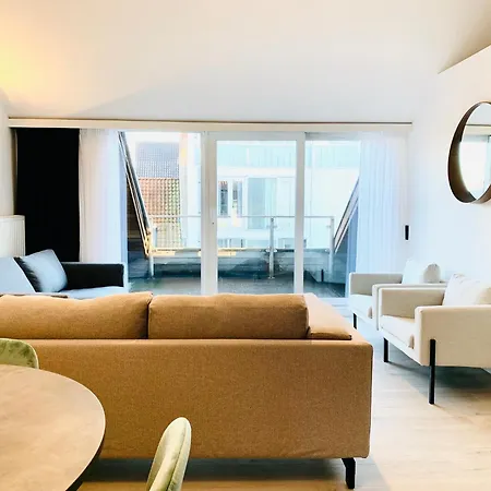 Belfort Shortstay Appartement