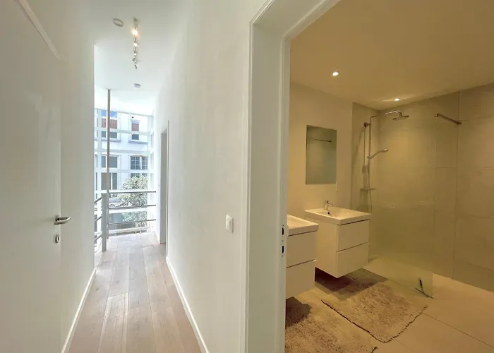 Belfort Shortstay * Gent